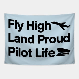 Pilot Life Tapestry