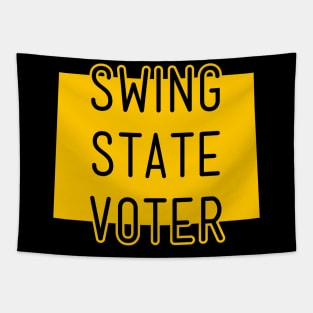Swing State Voter - Colorado Tapestry