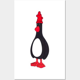 War Feathers McGraw, Fine Art Print