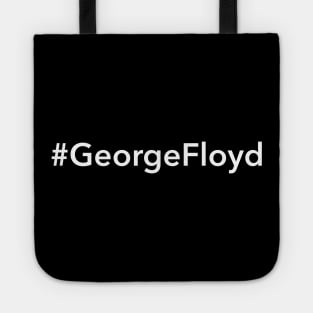 George Floyd Tote