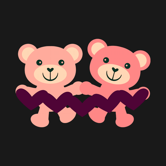 Bears by Design Anbay