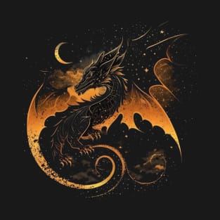 dragon T-Shirt