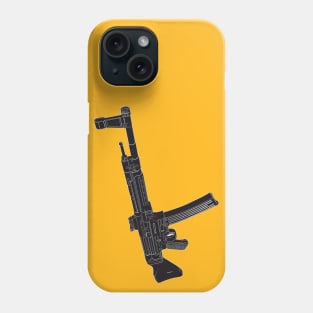 Stg 44 and nothing extra Phone Case