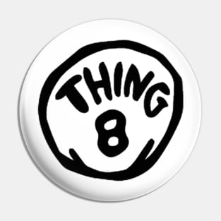 THING 8 Pin