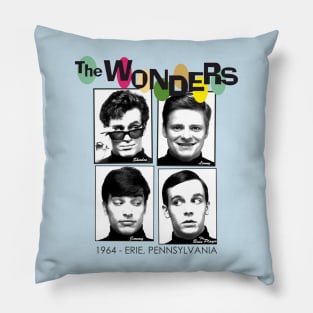 The Wonders Pillow