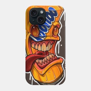 Yoo-Hoo Phone Case