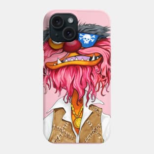 Party Animal Phone Case