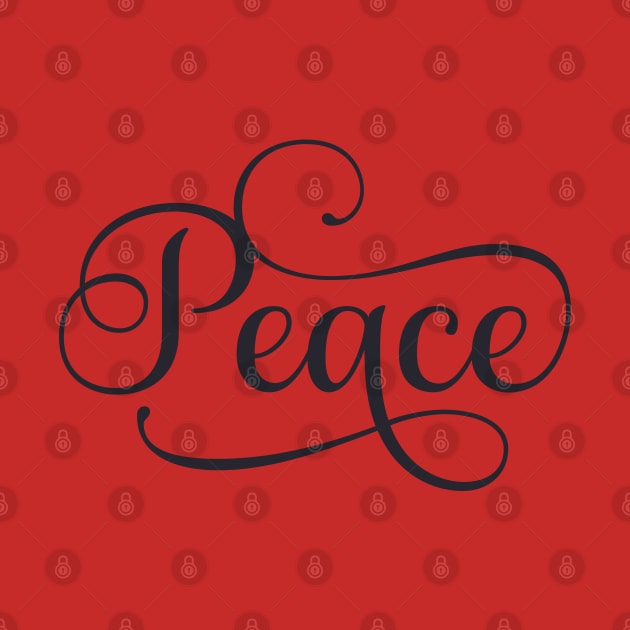 peace by holidaystore