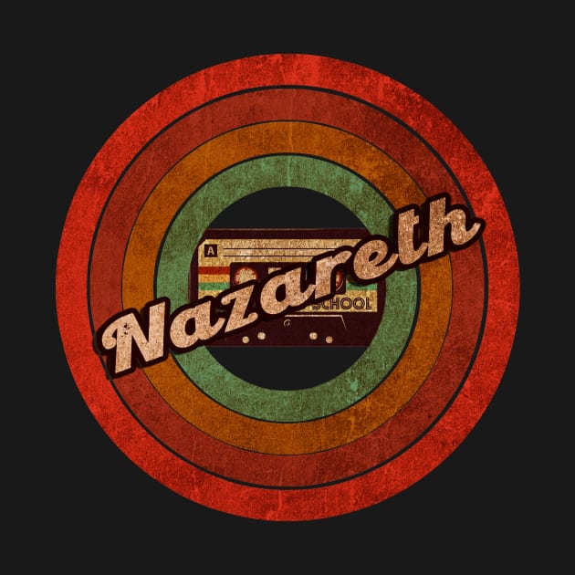 Nazareth by dolananwae