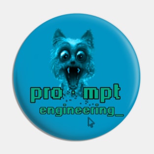 Prompt engineering_ horror Pin