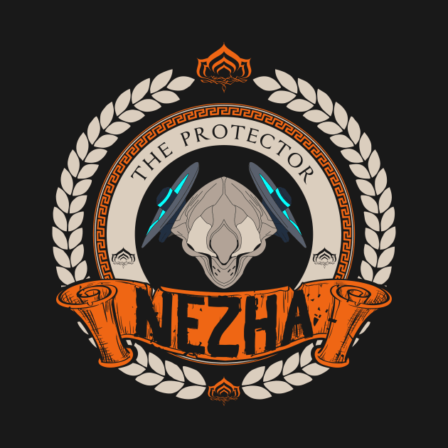 NEZHA - LIMITED EDITION by DaniLifestyle