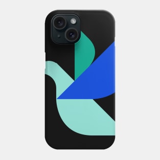 Peace Dove Phone Case