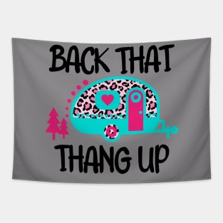 BackThat Thang Up Tapestry