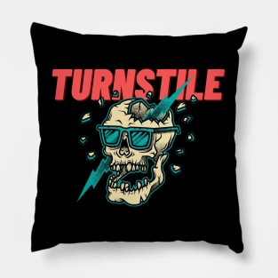 turnstile Pillow