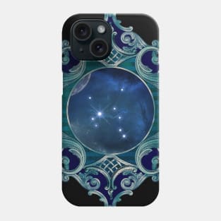 Zodiac sings Sagittarius Phone Case