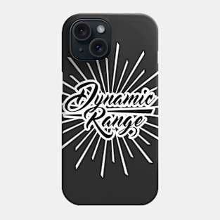 Dynamic Range Phone Case