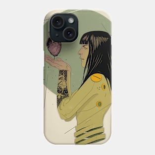 Maria Phone Case