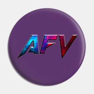 AFV Pin