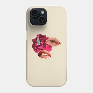 Sudden desire Phone Case