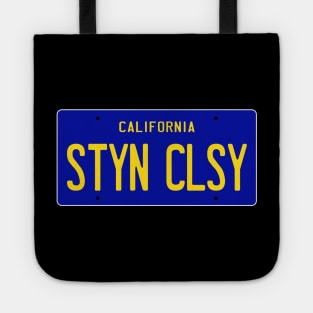 Stayin Classy Tote