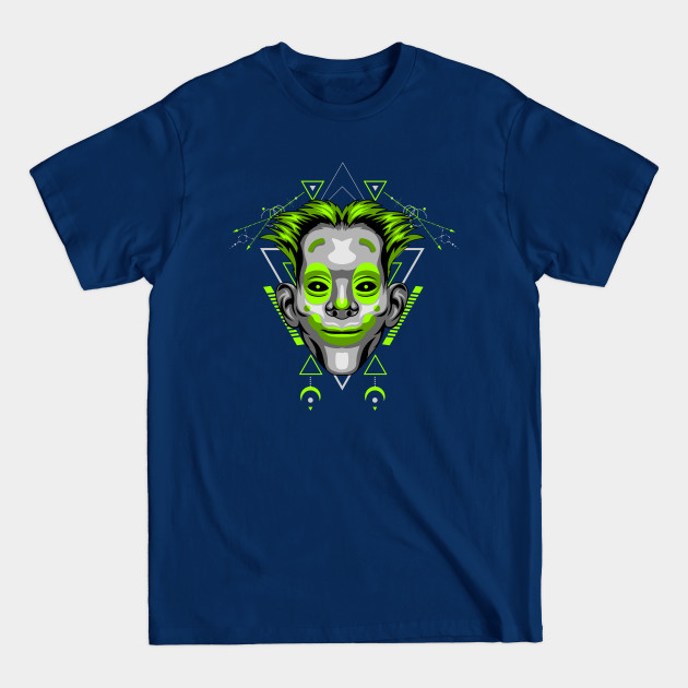 Discover clown prince of crime - Clown Prince Of Crime - T-Shirt