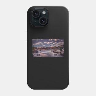 Herring Cove Late in the Day Phone Case