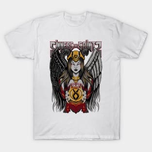 Succubus - Anime Style Kids T-Shirt for Sale by NyteVisions