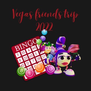 vegas T-Shirt