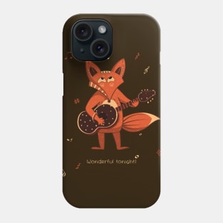 OrangeFox Phone Case