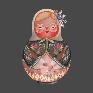 Matryoshka T-Shirt