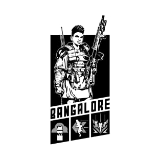 Bangalore T-Shirt