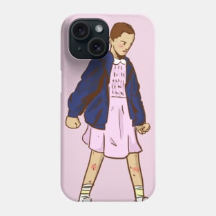 ELEVEN Phone Case