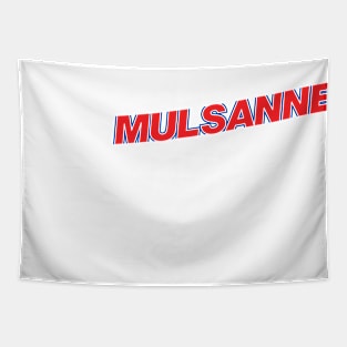 Mulsanne Tapestry