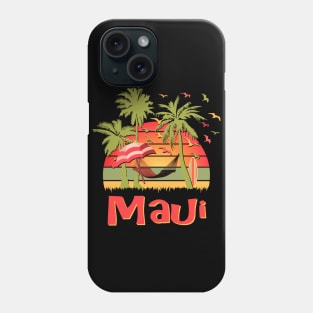 Maui Phone Case