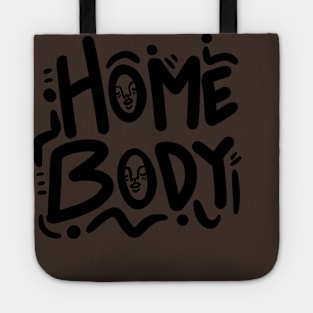 Home Body Tote