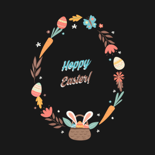 Happy Easter T-Shirt