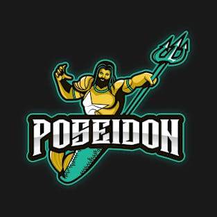 POSEIDON T-Shirt