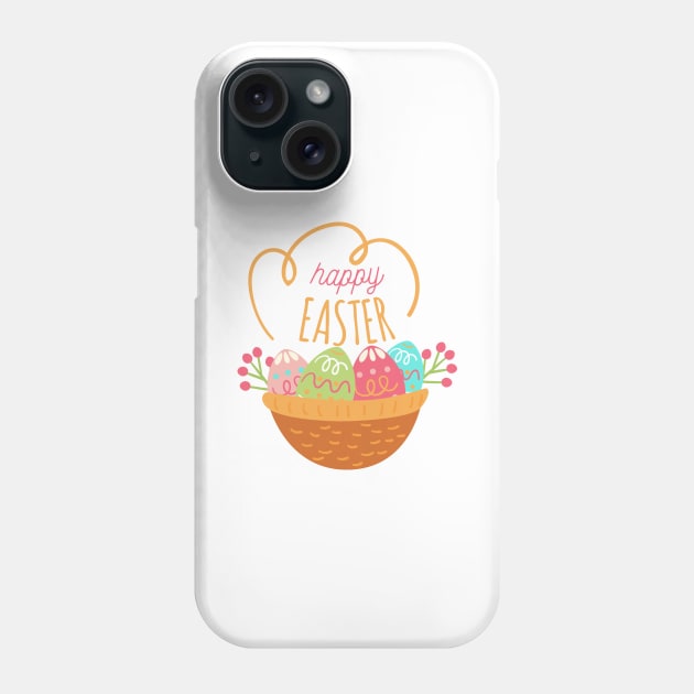 easter day 2020 Phone Case by mkstore2020