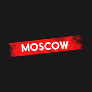 Moscow T-Shirt