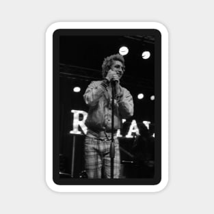 Remington Leith Palaye Royale Magnet