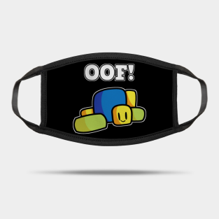 Roblox Oof Masks Teepublic - roblox oof create meme meme arsenal com