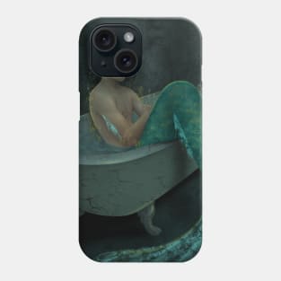 Mermyeon Phone Case