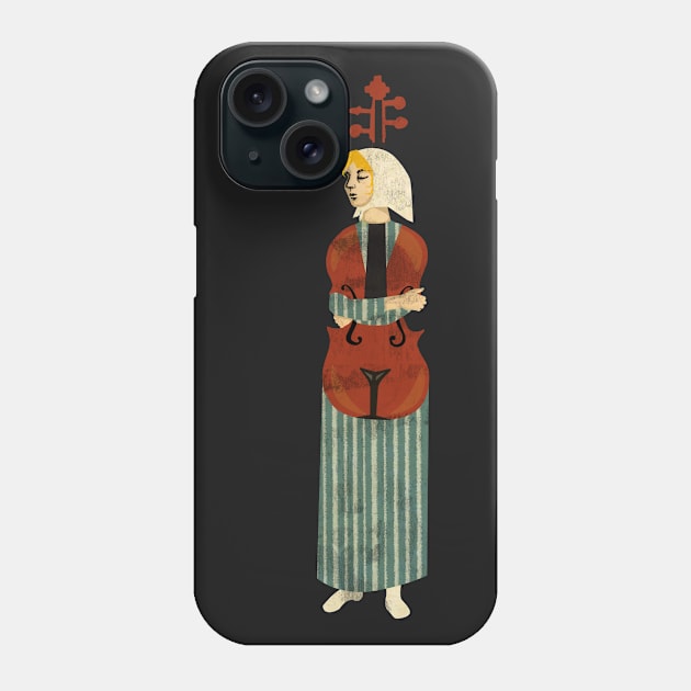 Ingrid Phone Case by LinneaStenlund