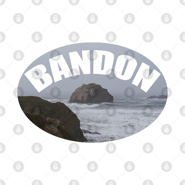 Bandon Oregon by stermitkermit