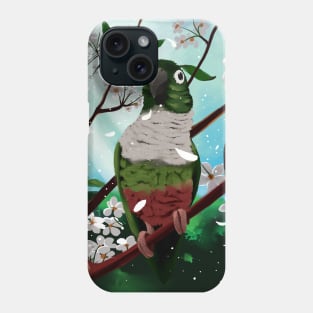 Spring Bird Phone Case