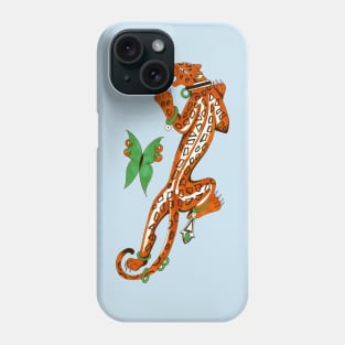 Cheetah Phone Case