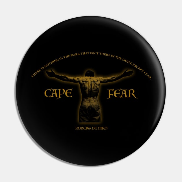 max cady on cape fear Pin by Genetics art