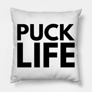 PUCK LIFE Pillow