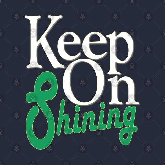 keep on shining by Day81