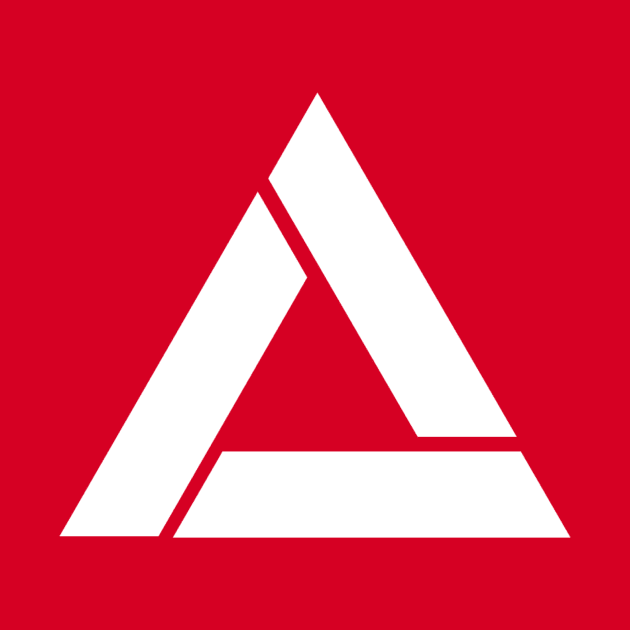 Obelisk Pyramid Logo by Obelisk